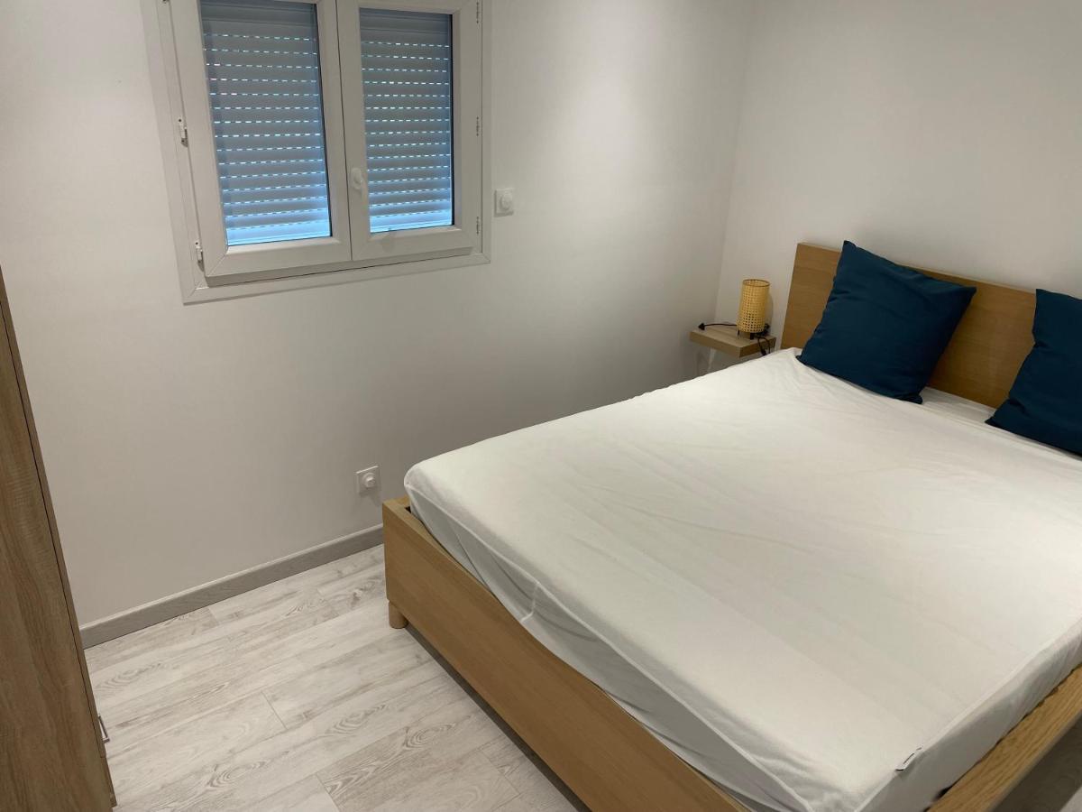Joli Logement Au Pied Des Alpilles Eyguières Extérieur photo