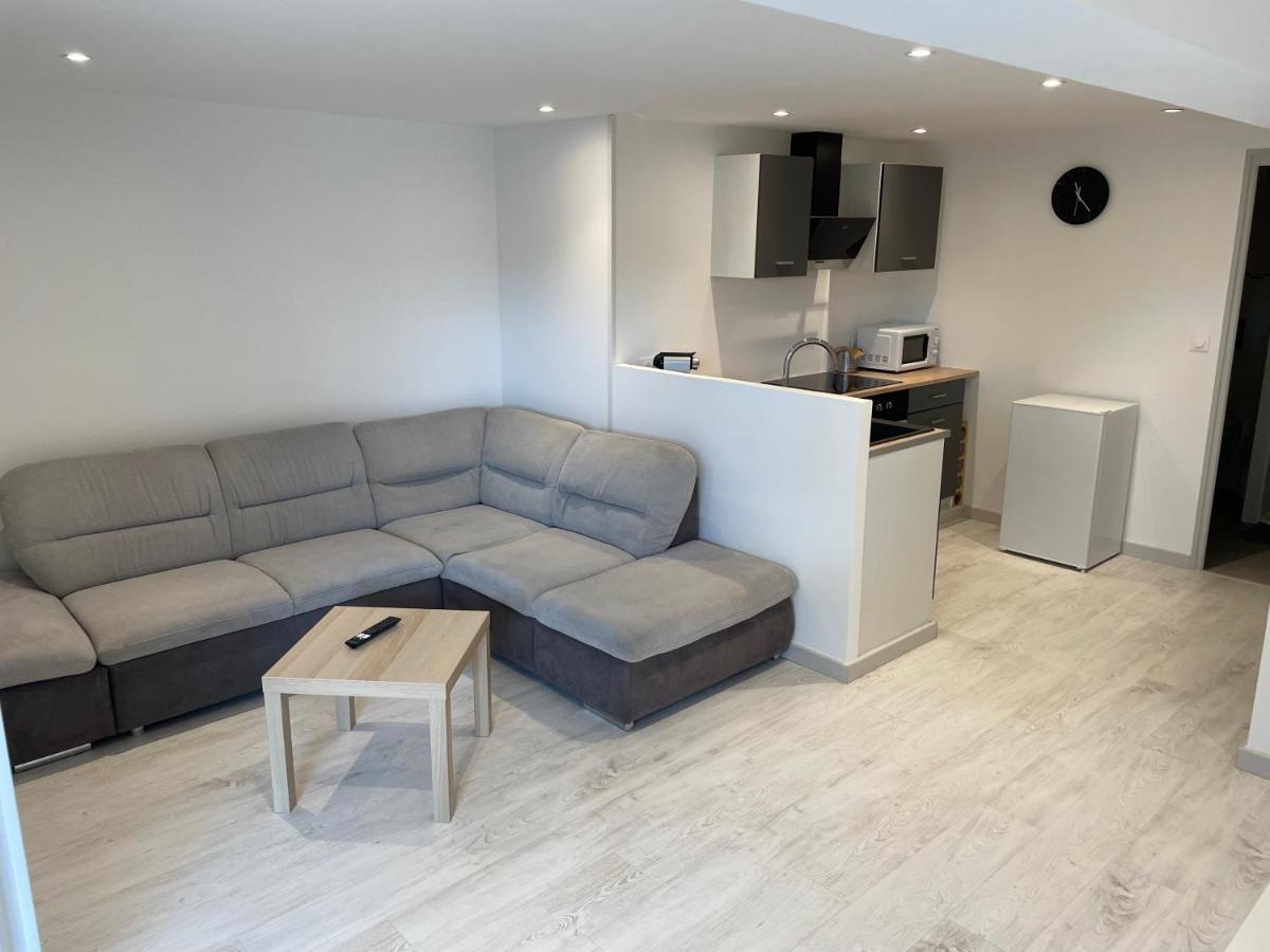 Joli Logement Au Pied Des Alpilles Eyguières Extérieur photo